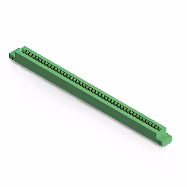 307-043-557-112 EDAC Inc.  Edgeboard Connectors